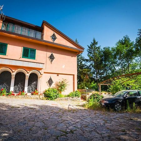 Belvedere Di Gloria Tramonti Exterior foto
